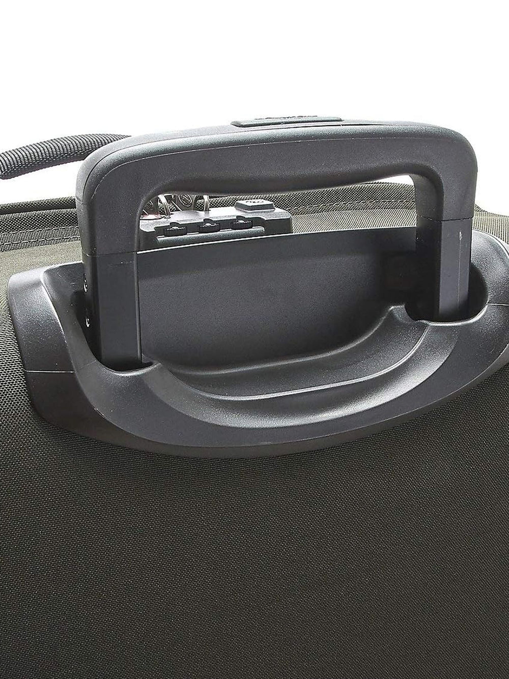 Trolley Eastpak Unisex - Nero