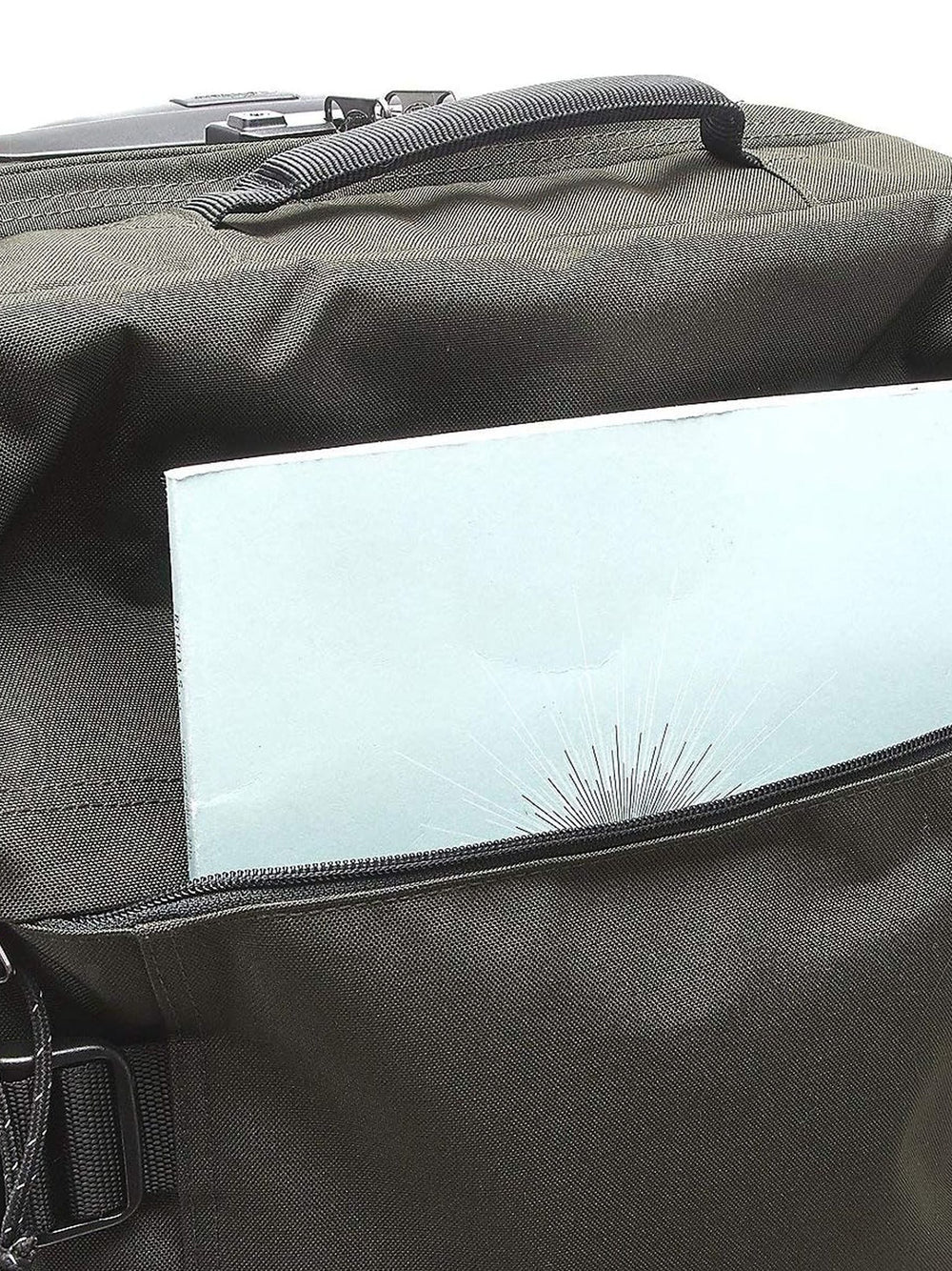 Trolley Eastpak Unisex - Nero