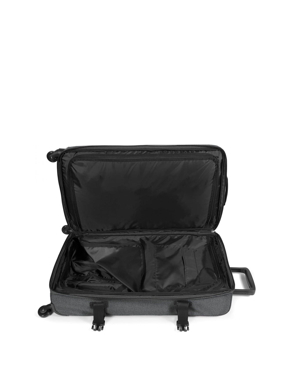 Trolley Eastpak Unisex - Nero