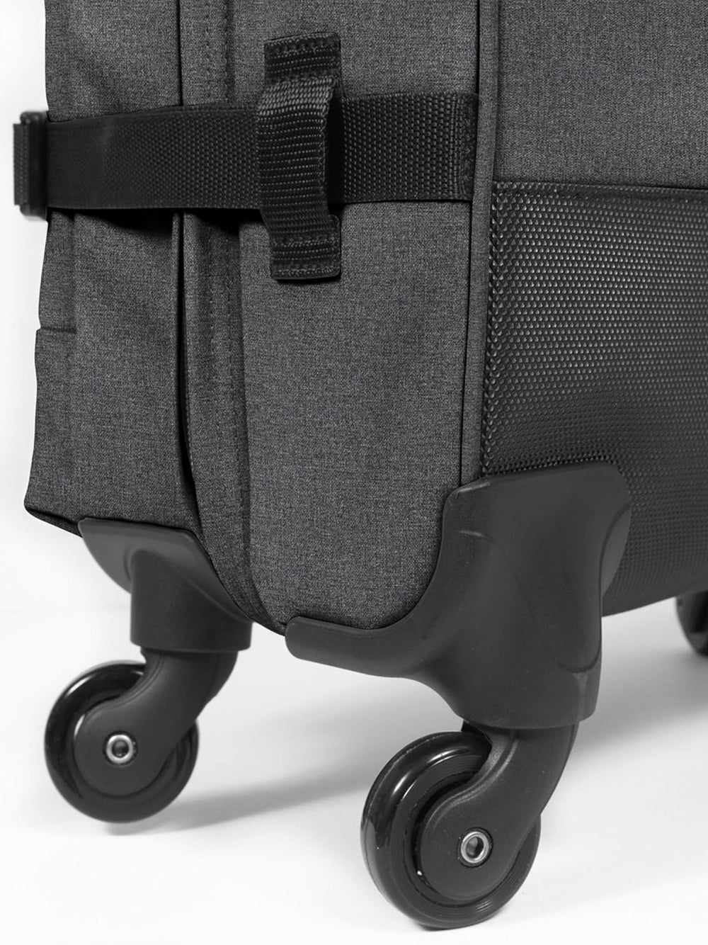 Trolley Eastpak Unisex - Nero