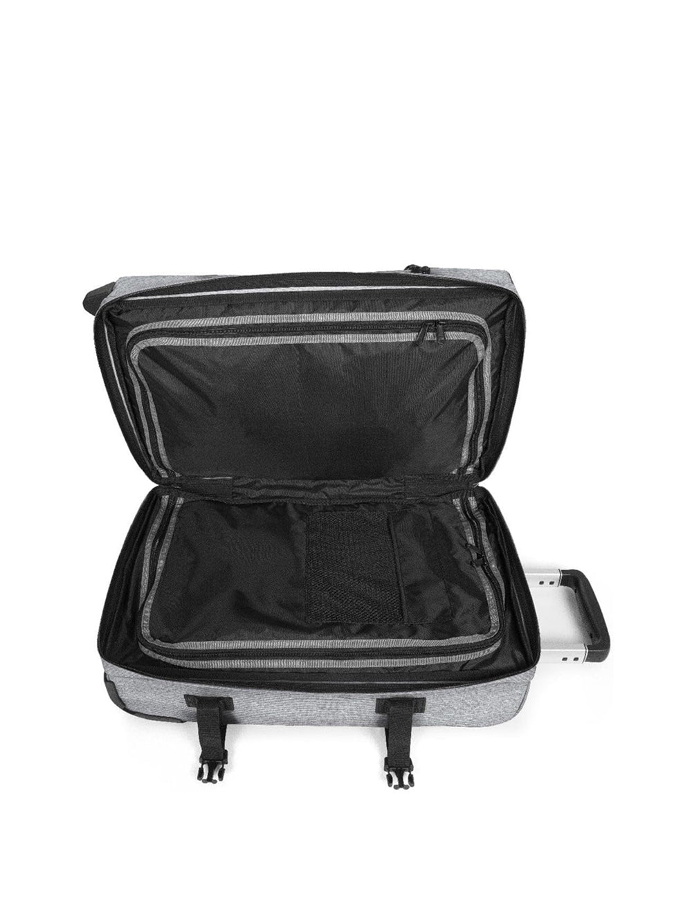 Trolley Transit'r Eastpak Unisex - Grigio