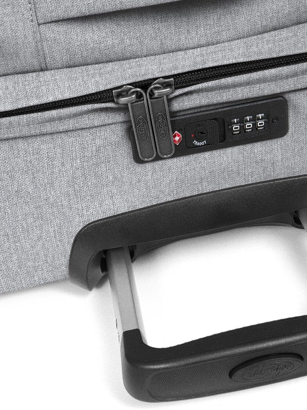 Trolley Transit'r Eastpak Unisex - Grigio