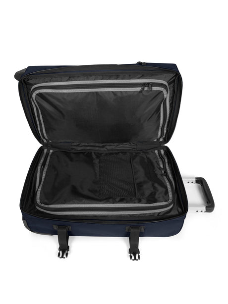 Valigia Eastpak Transit R S Unisex - Blu