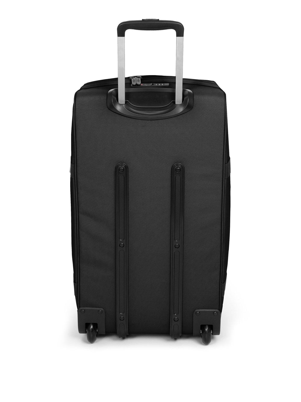 Valigia Eastpak Transit R M Unisex - Nero
