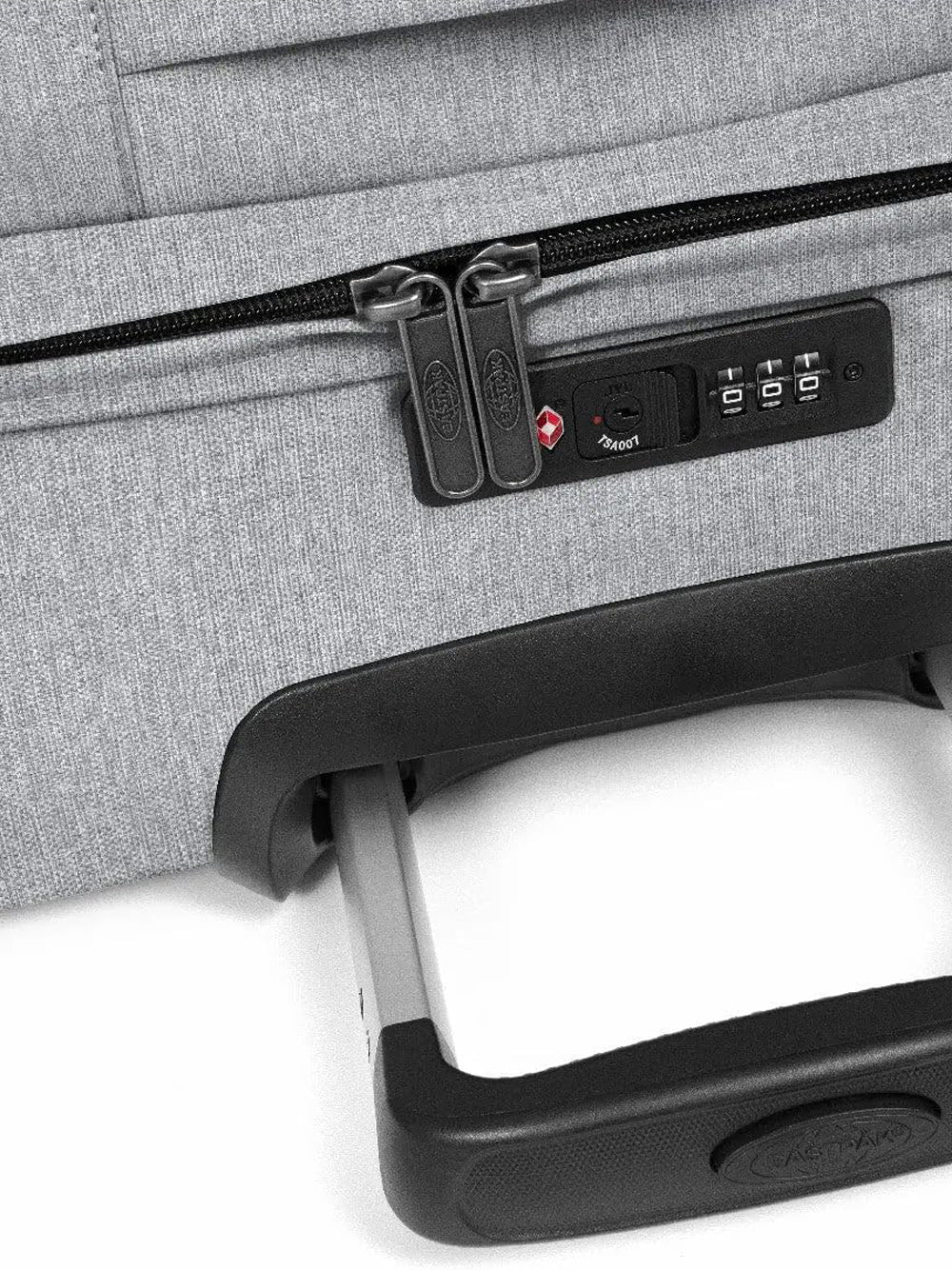 Trolley Transit'r Eastpak Unisex - Grigio