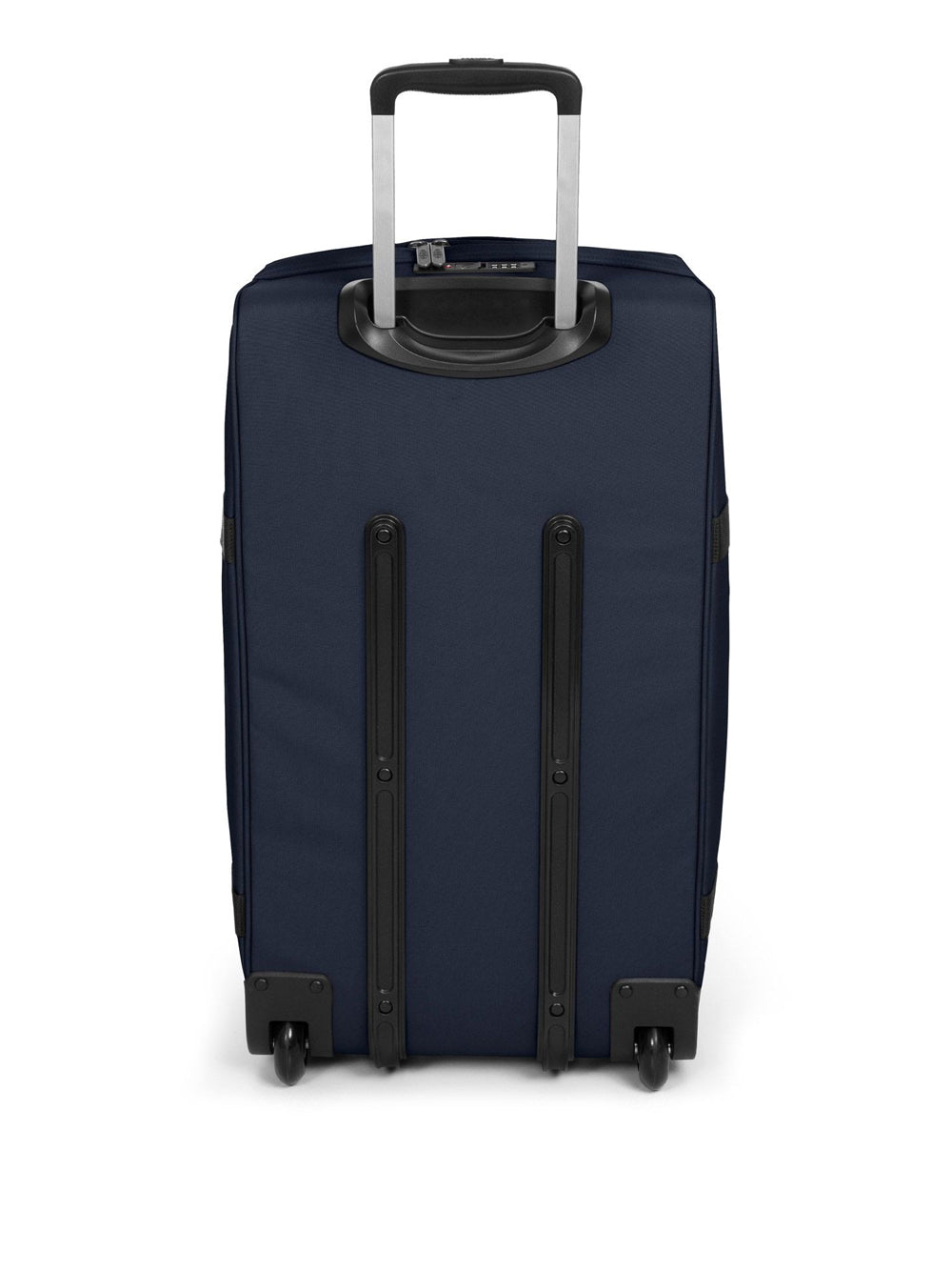 Valigia Eastpak Transit R M Unisex - Blu