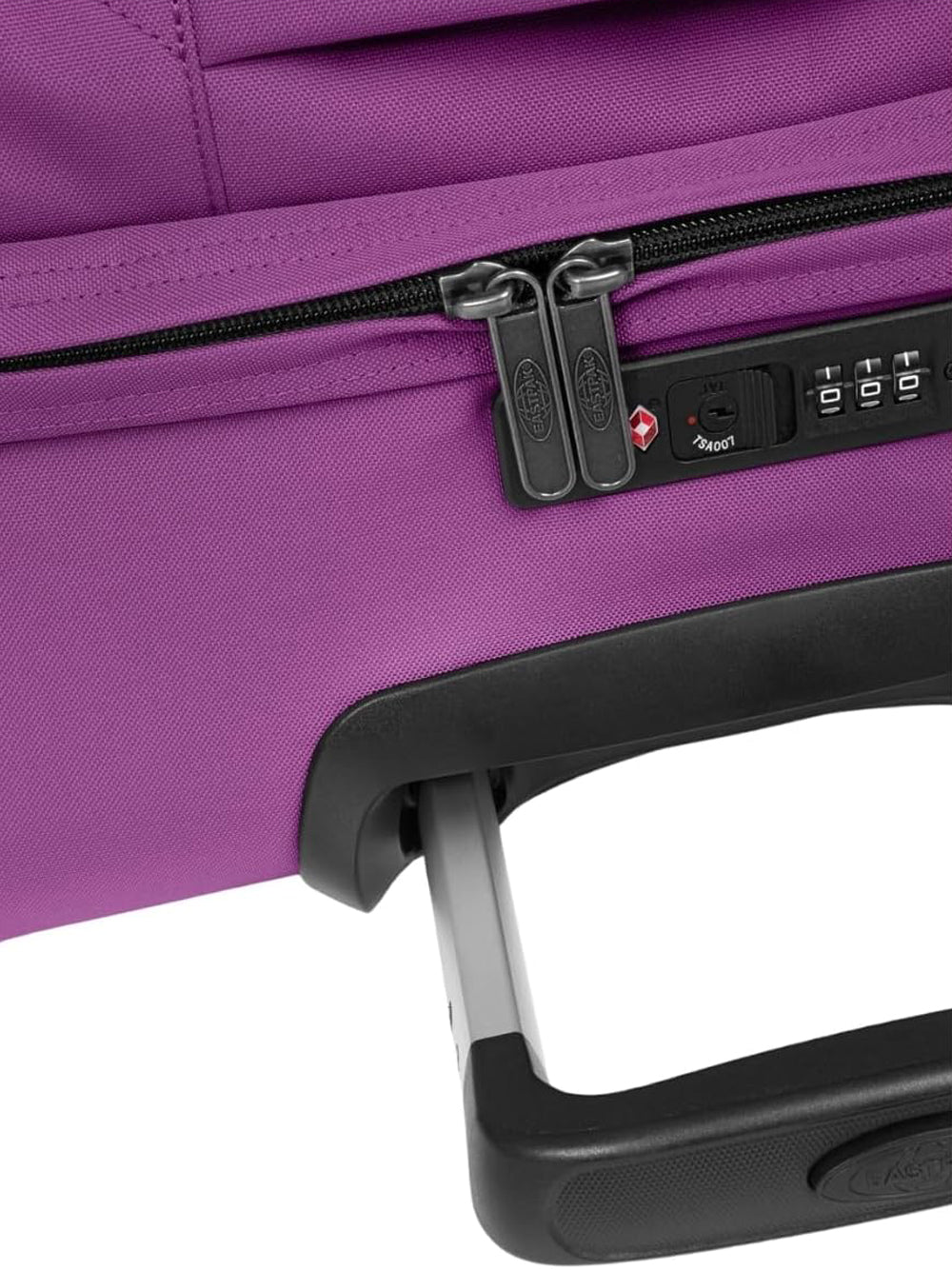Trolley Transit'r Eastpak Unisex - Viola
