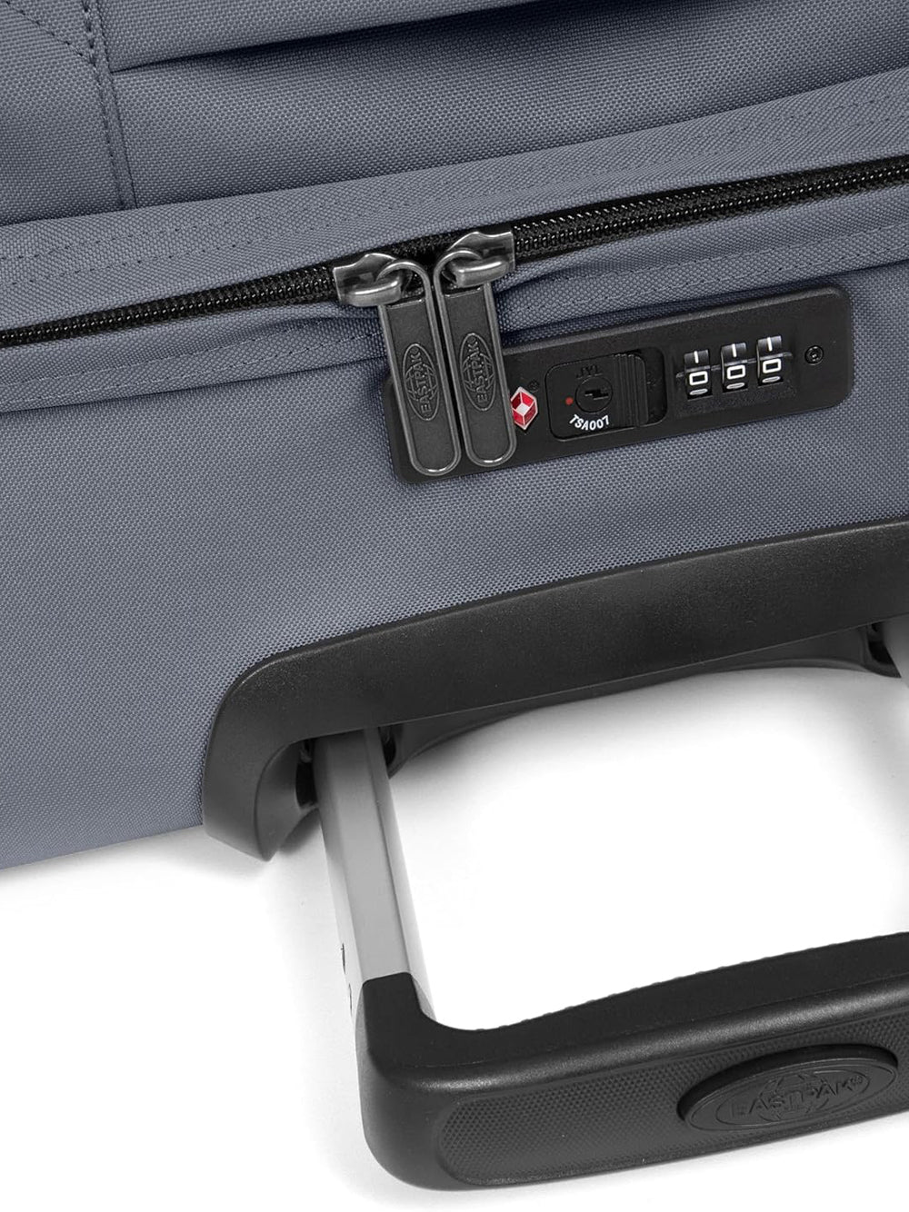 Trolley Transit'r Eastpak Unisex - Grigio