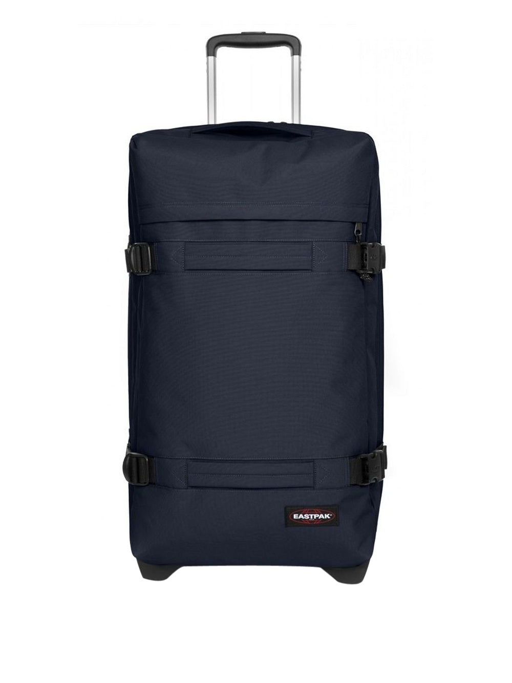 Valigia Eastpak Transit R L Unisex - Blu