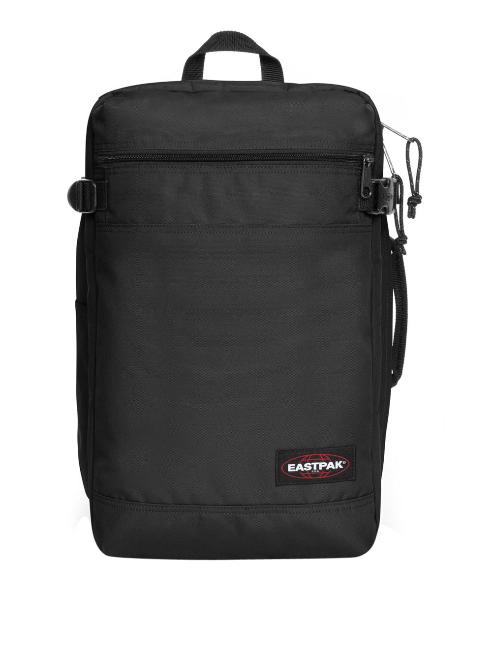 Trolley Transit'r Eastpak Unisex - Nero