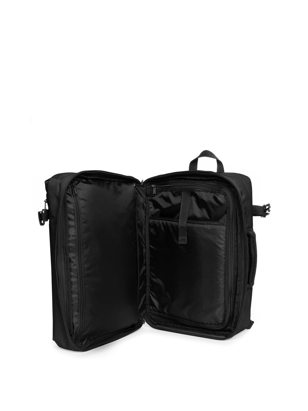Trolley Transit'r Eastpak Unisex - Nero