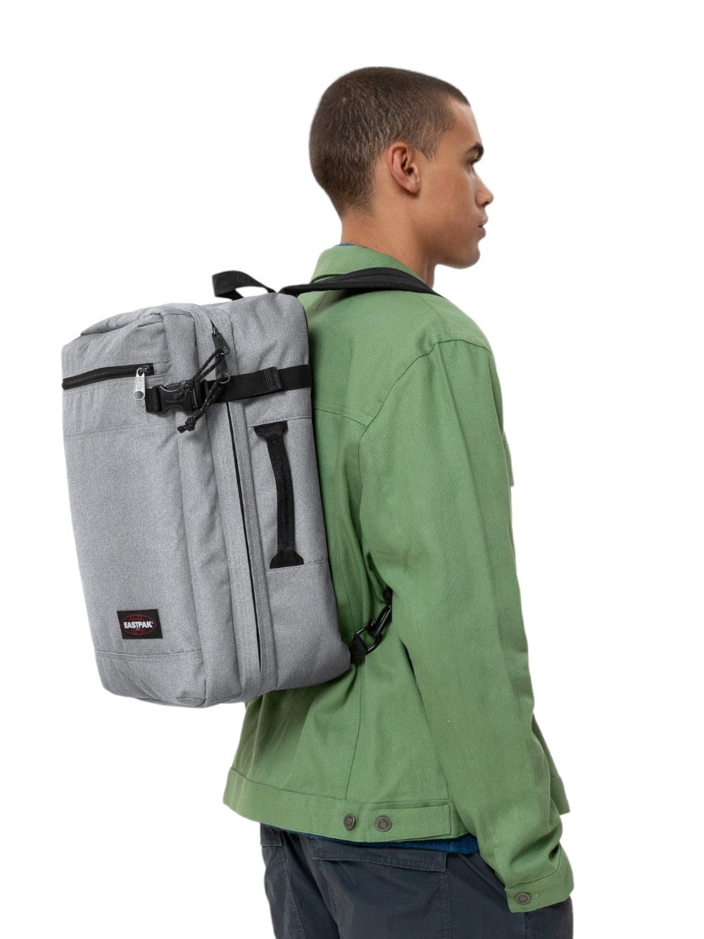 Zaino Unisex - Grigio