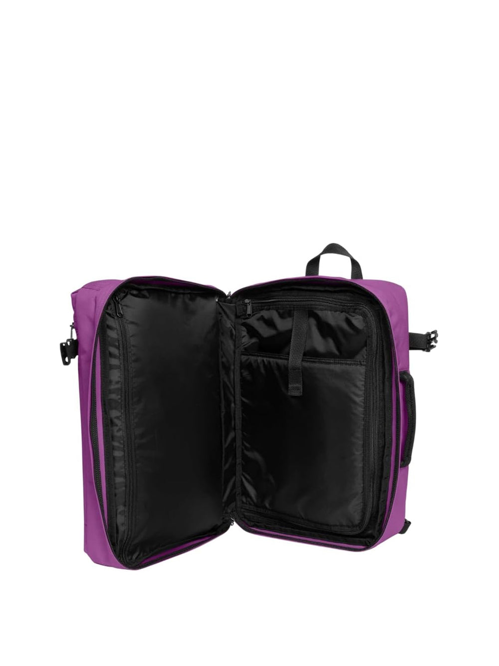 Trolley Transit'r Eastpak Unisex - Viola