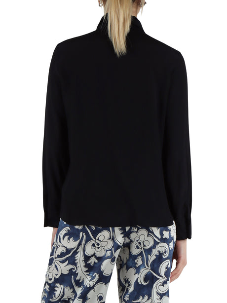 Camicia Nebbia Emme Marella Donna
