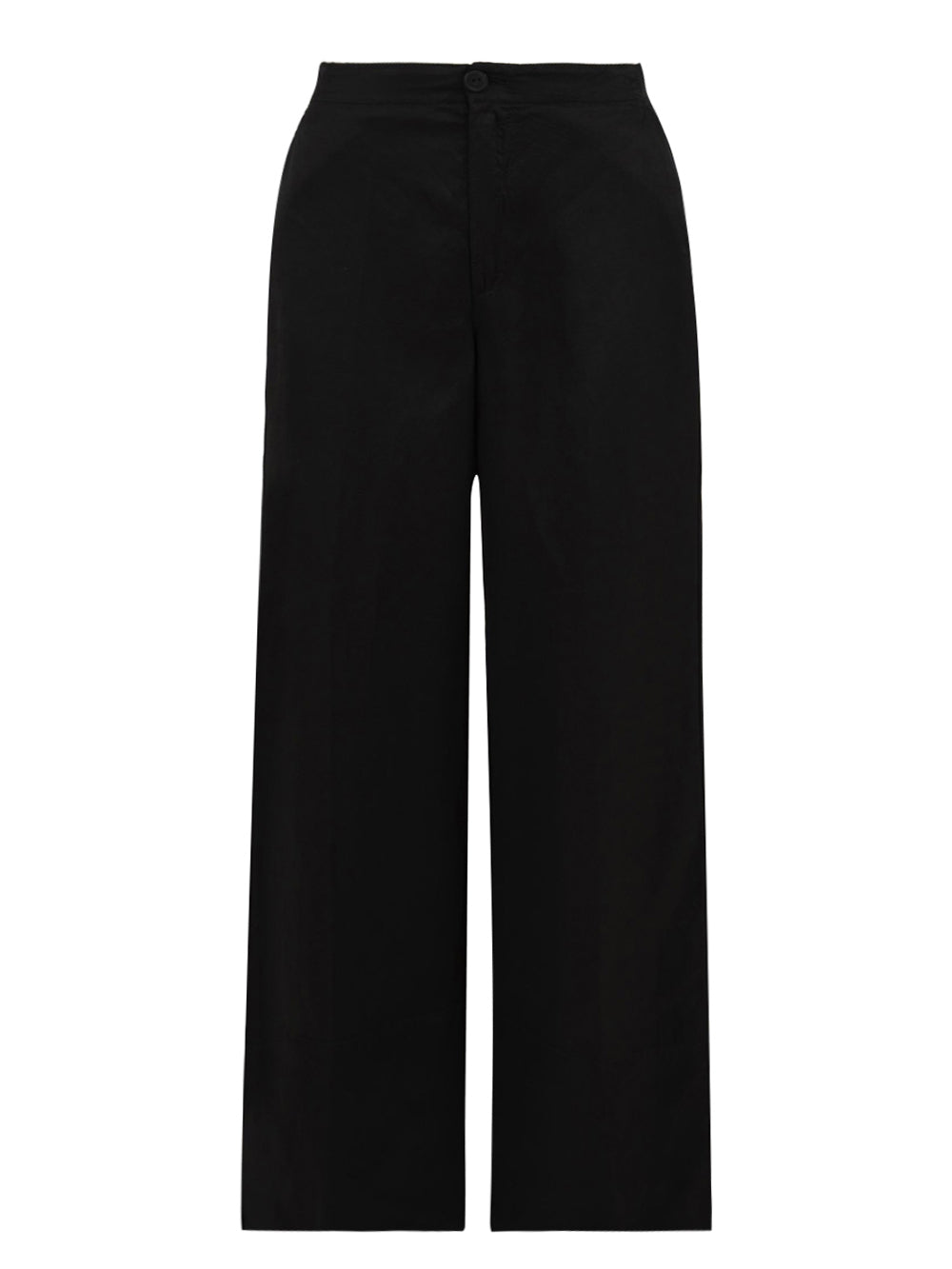 Pantalone European Culture Donna - Nero