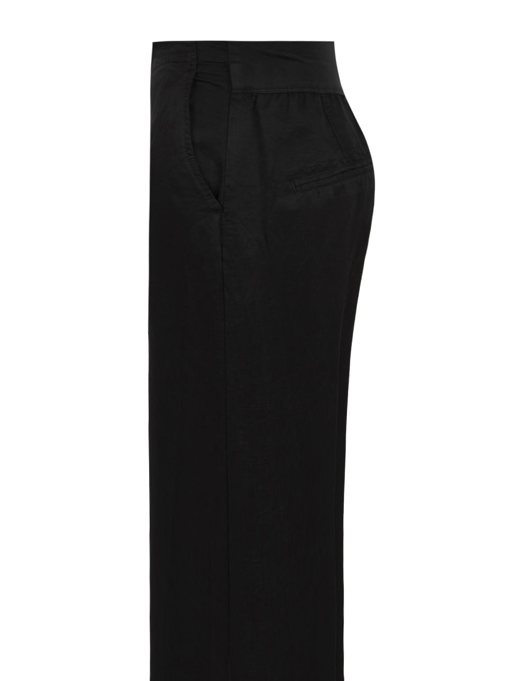 Pantalone European Culture Donna - Nero