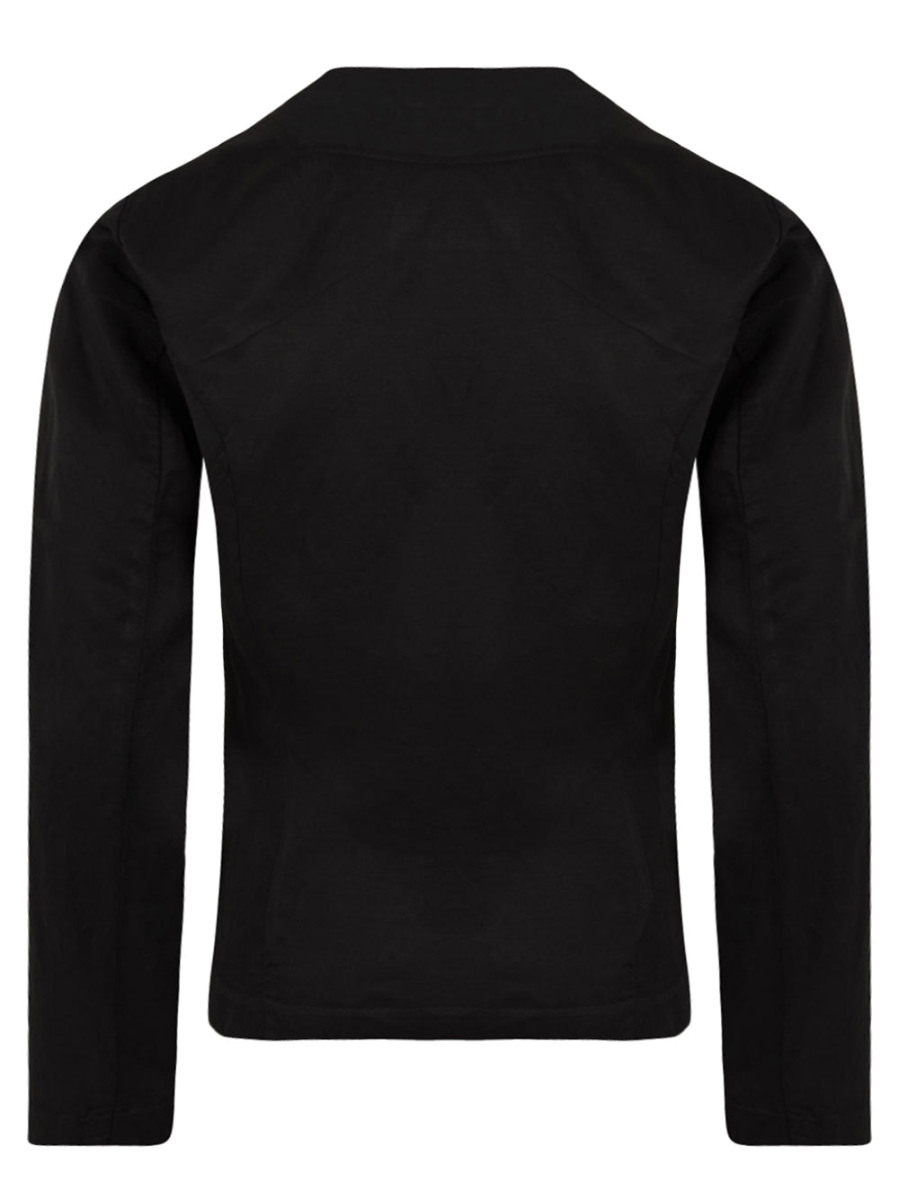 Giacca European Culture Donna - Nero