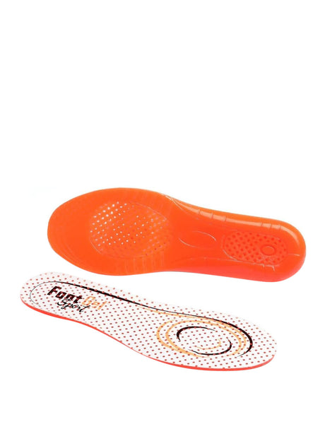 Accessorio Sportivo Footgel Unisex - Arancione
