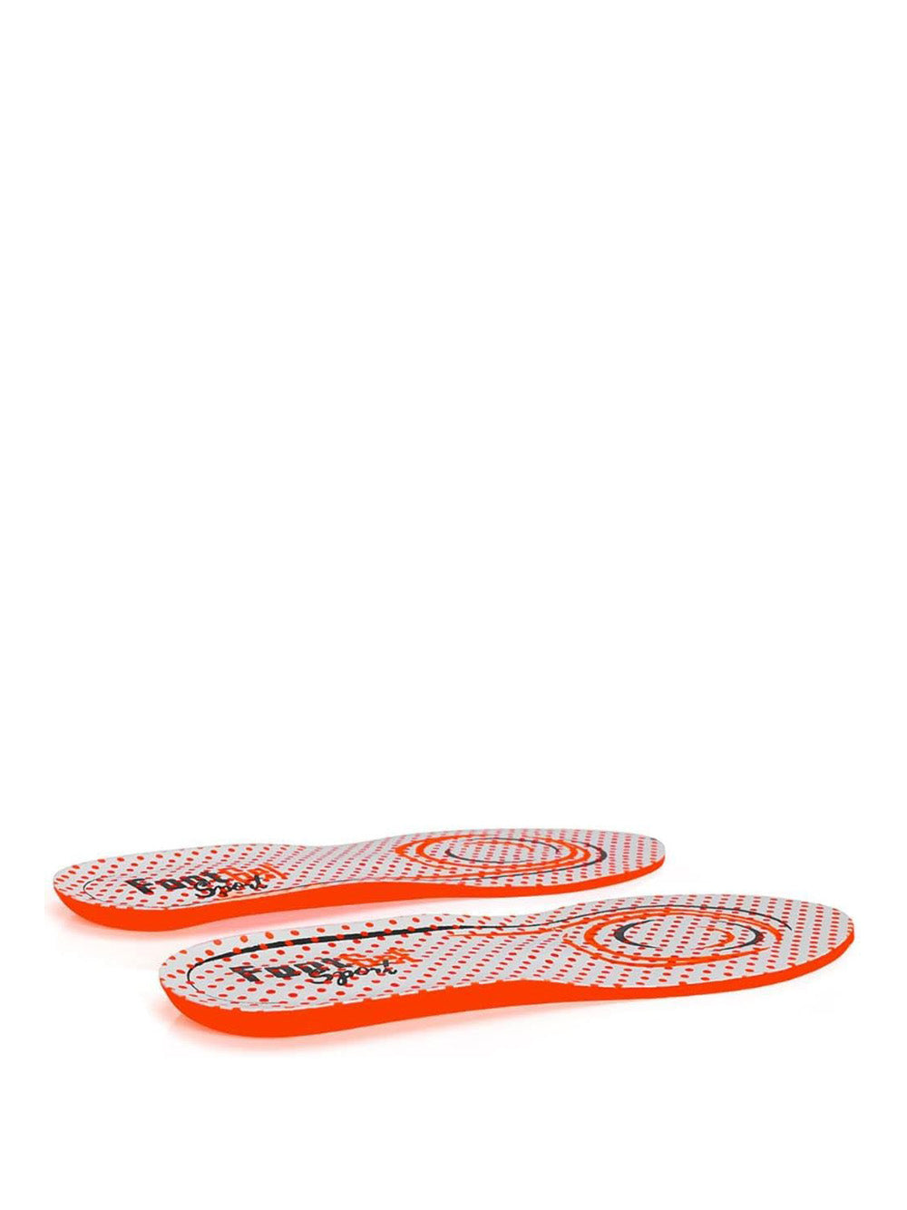 Accessorio Sportivo Footgel Unisex - Arancione