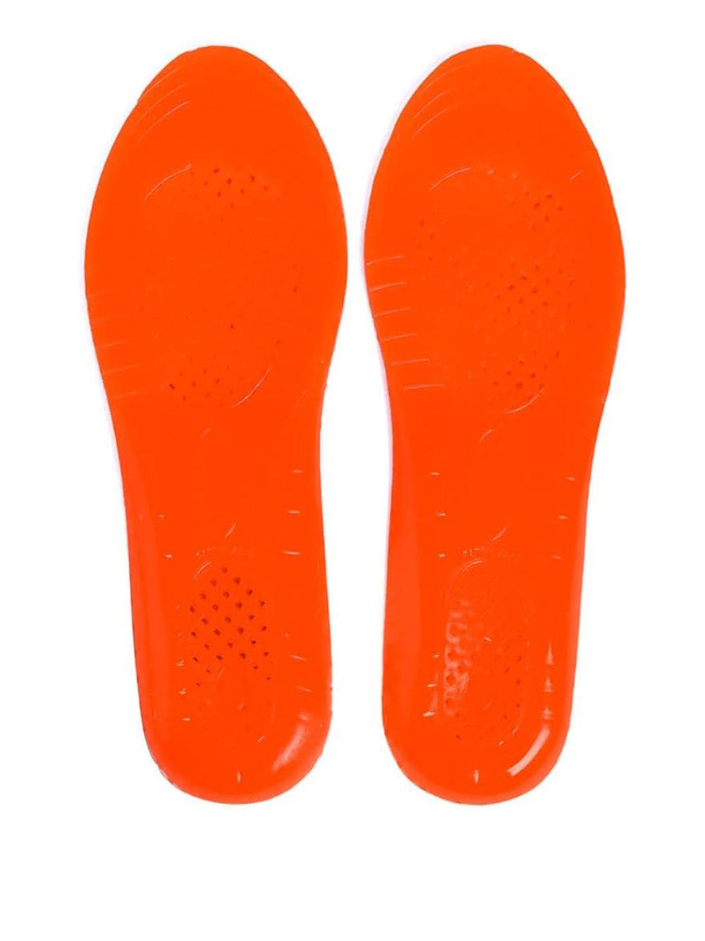 Accessorio Sportivo Footgel Unisex - Arancione