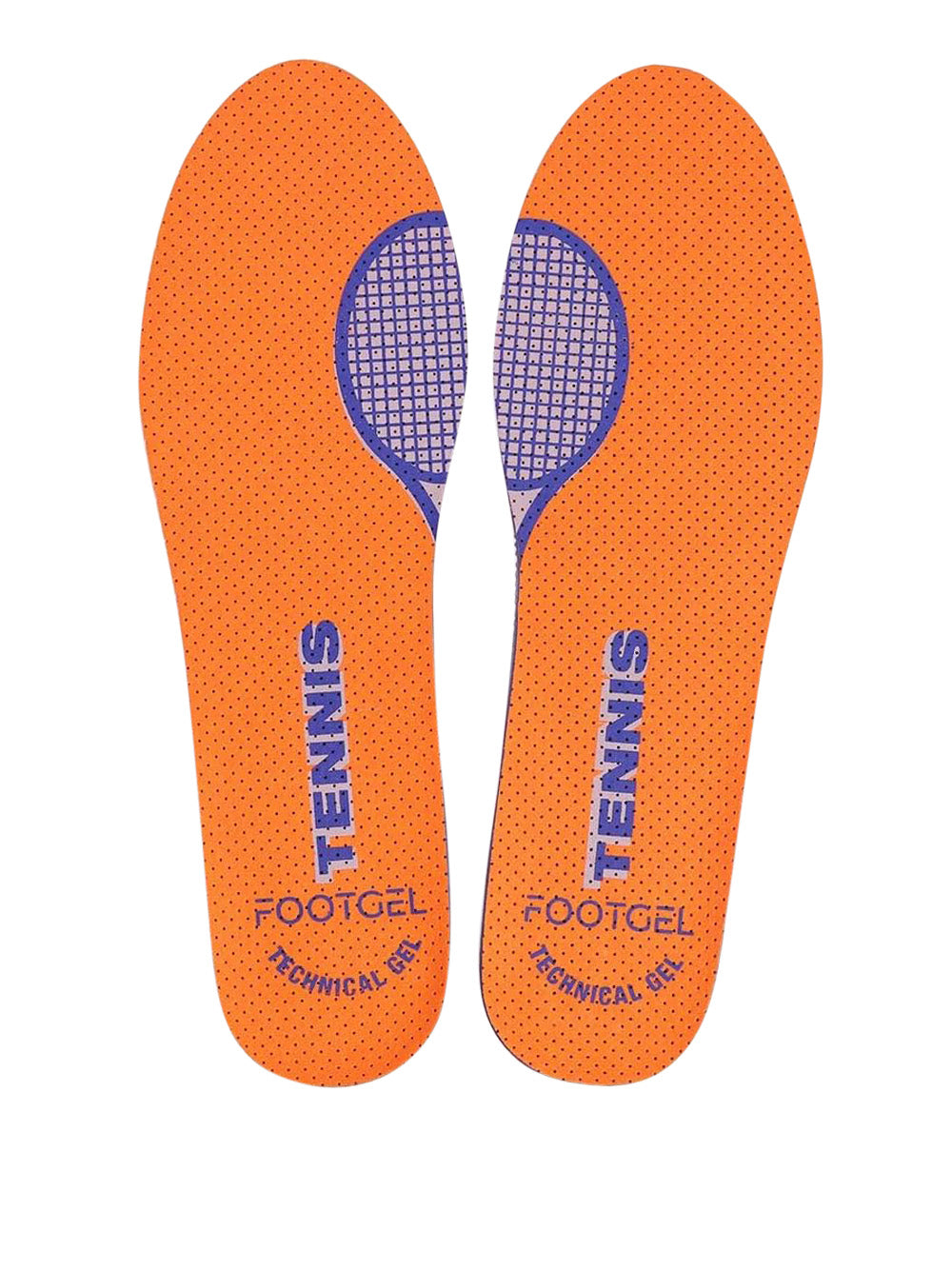 Accessorio Sportivo Footgel Unisex