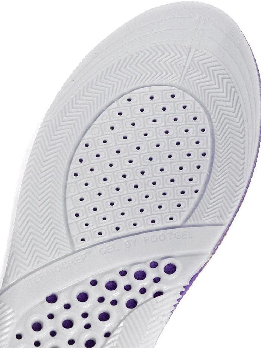 Accessorio Sportivo Footgel Unisex