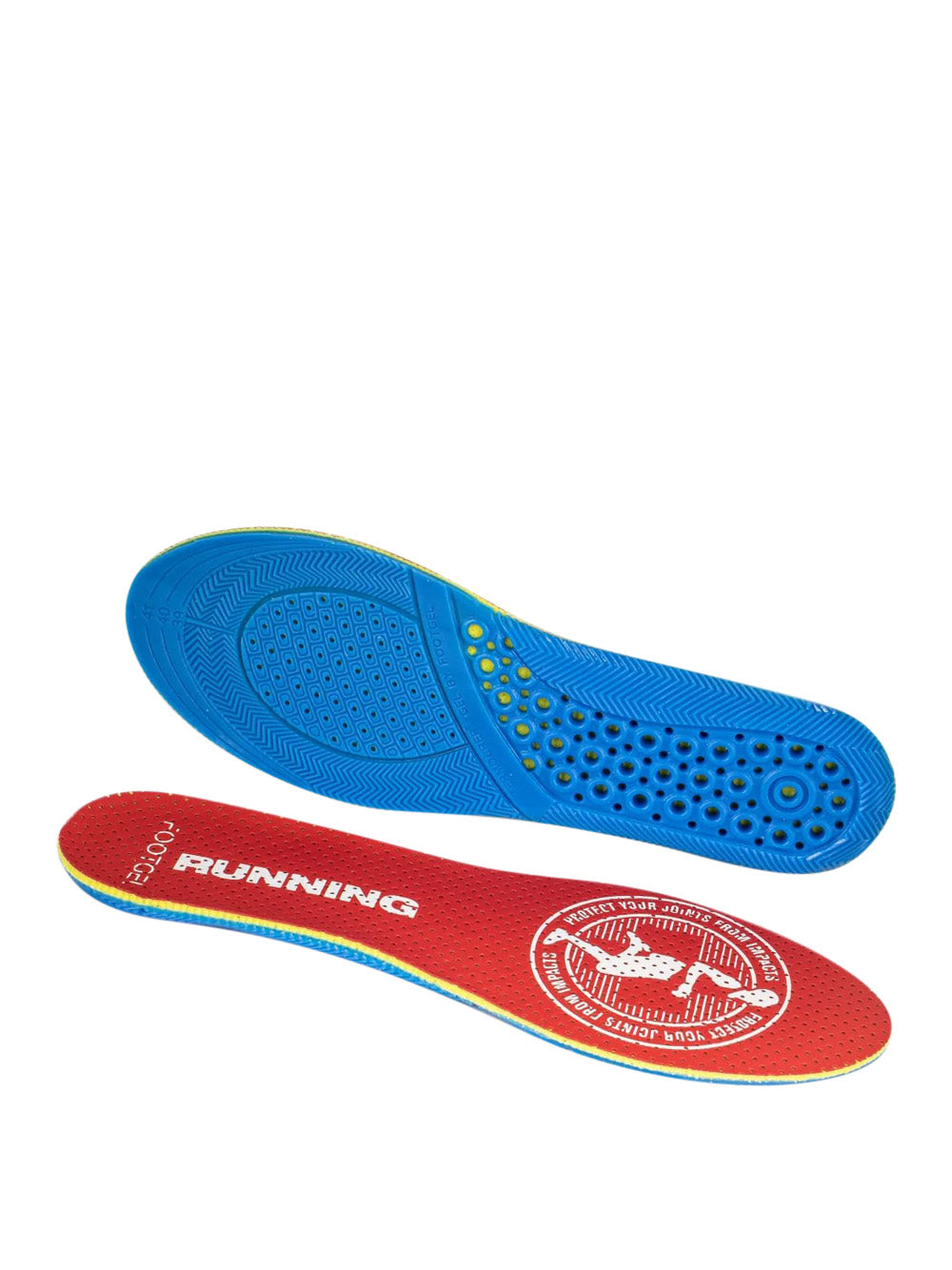 Accessorio Sportivo Footgel Unisex