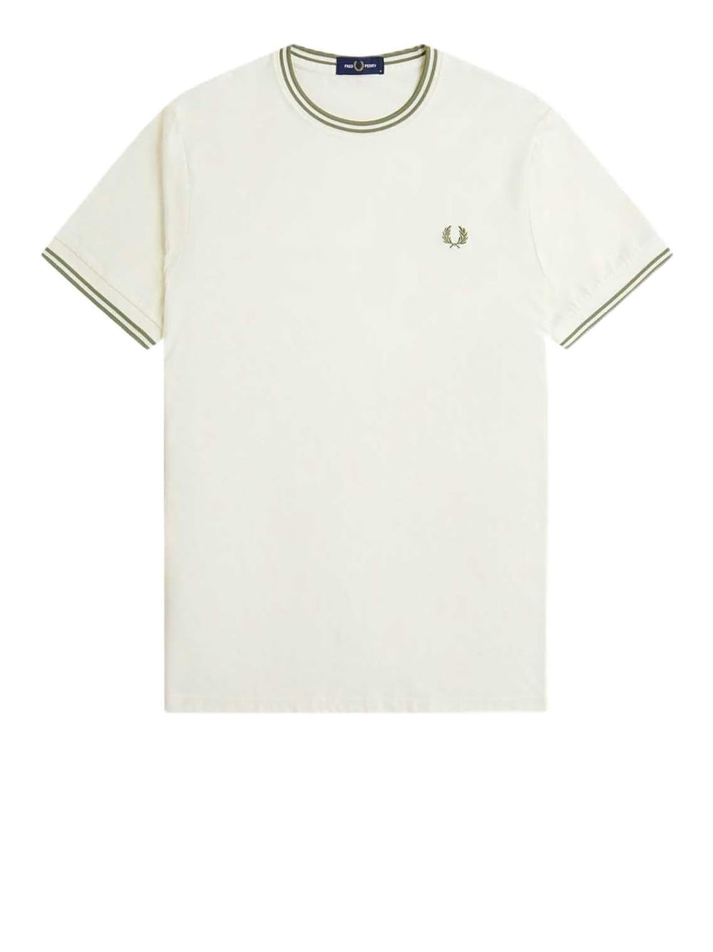 T-shirt Fred Perry Uomo