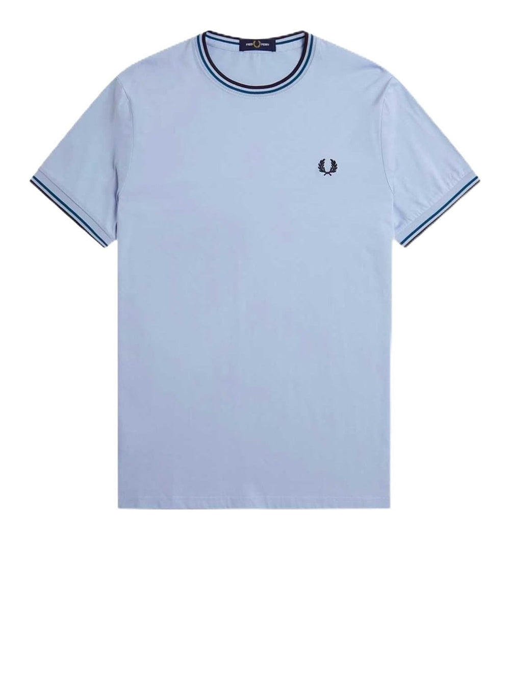 T-shirt Fred Perry Uomo
