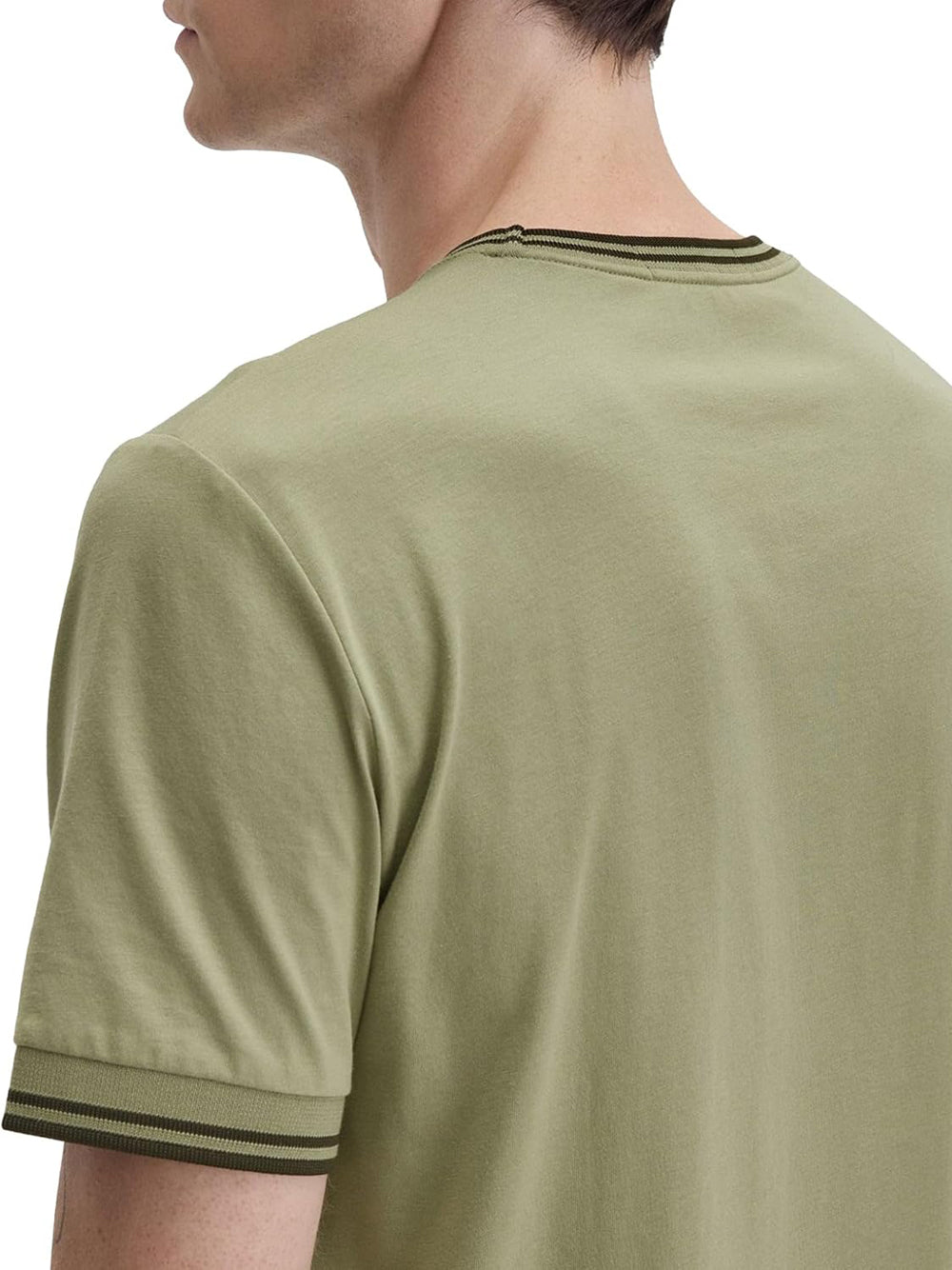 T-shirt Fred Perry Uomo