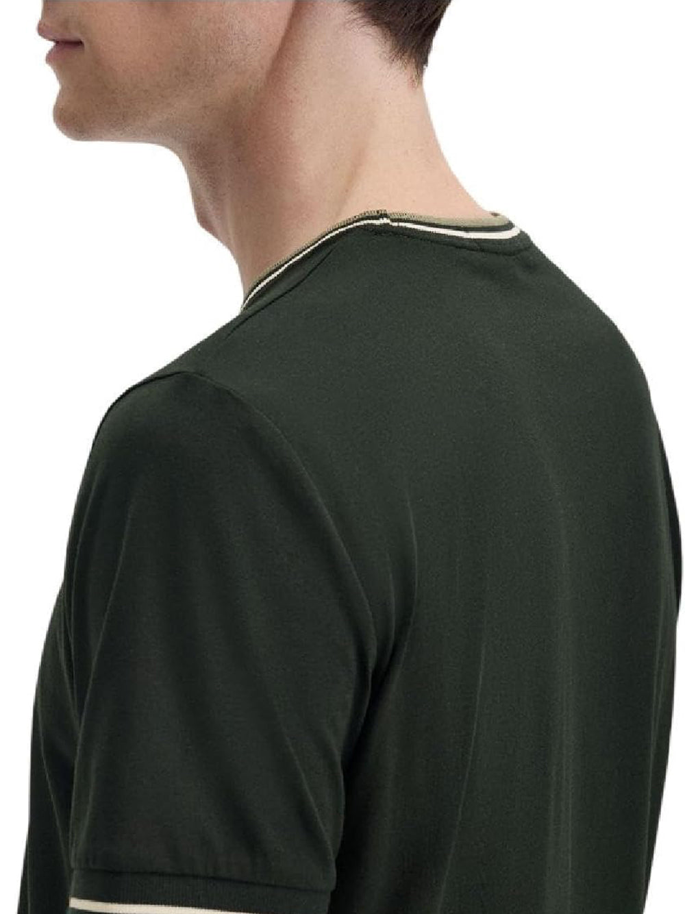 T-shirt Fred Perry Uomo