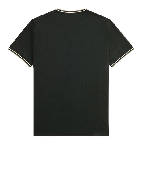 T-shirt Fred Perry Uomo