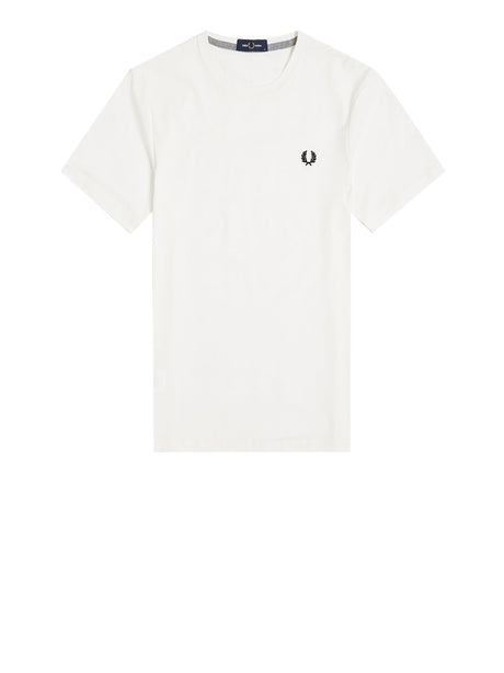 T-shirt Fred Perry Uomo