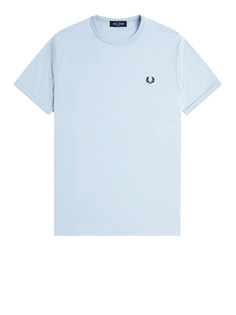 T-shirt Fred Perry Uomo