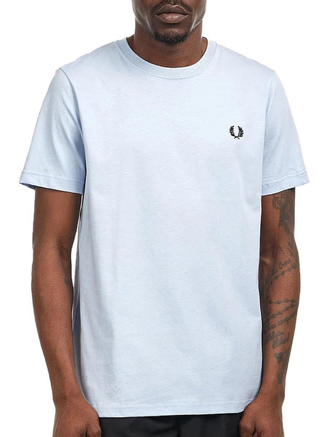 T-shirt Fred Perry Uomo