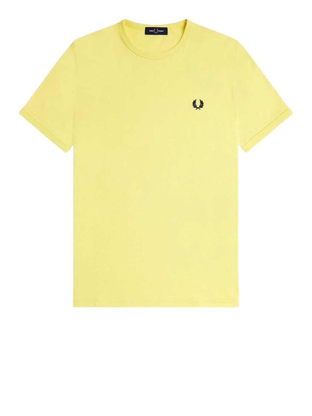 T-shirt Fred Perry Uomo