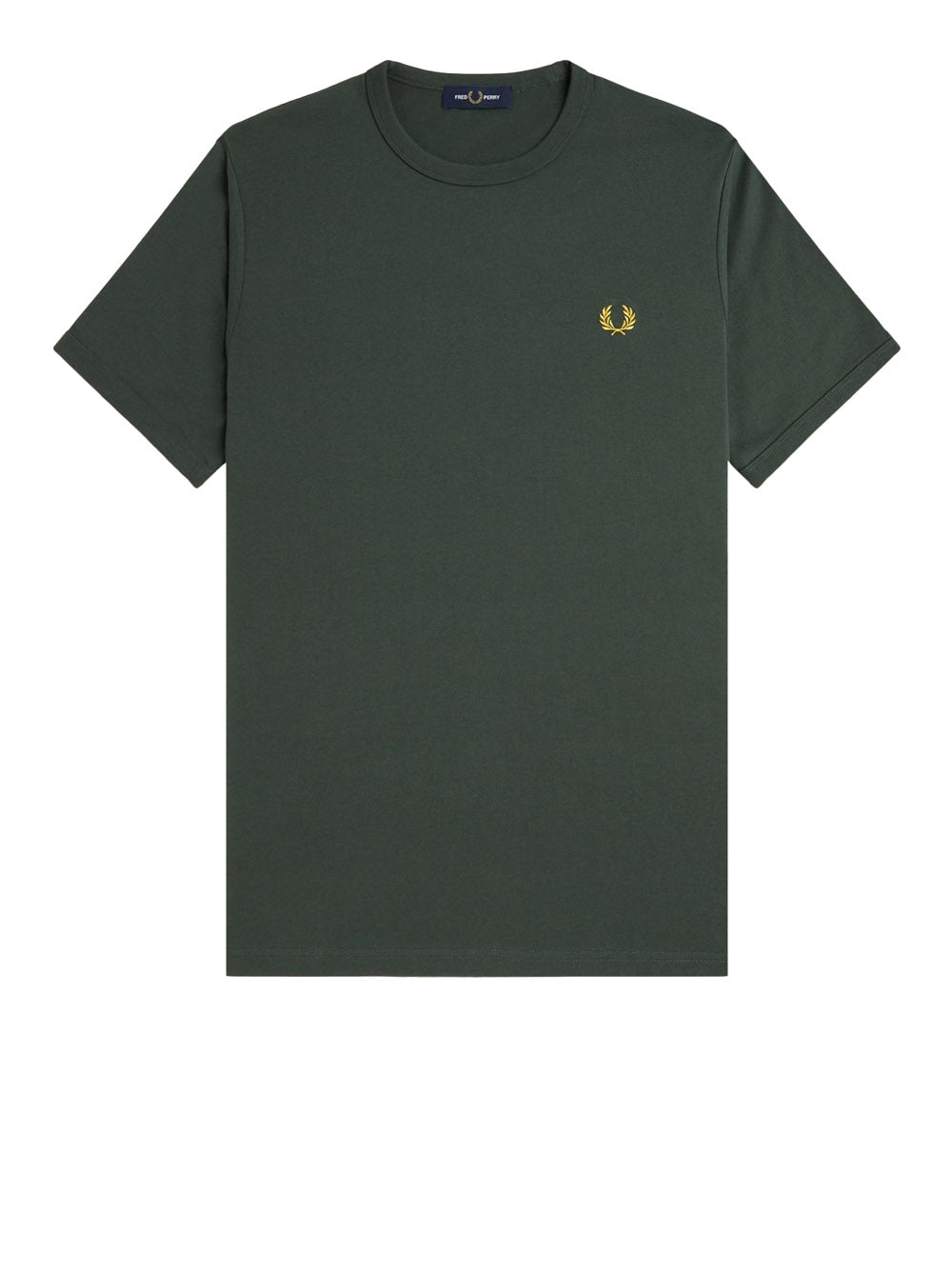 T-shirt Fred Perry Uomo
