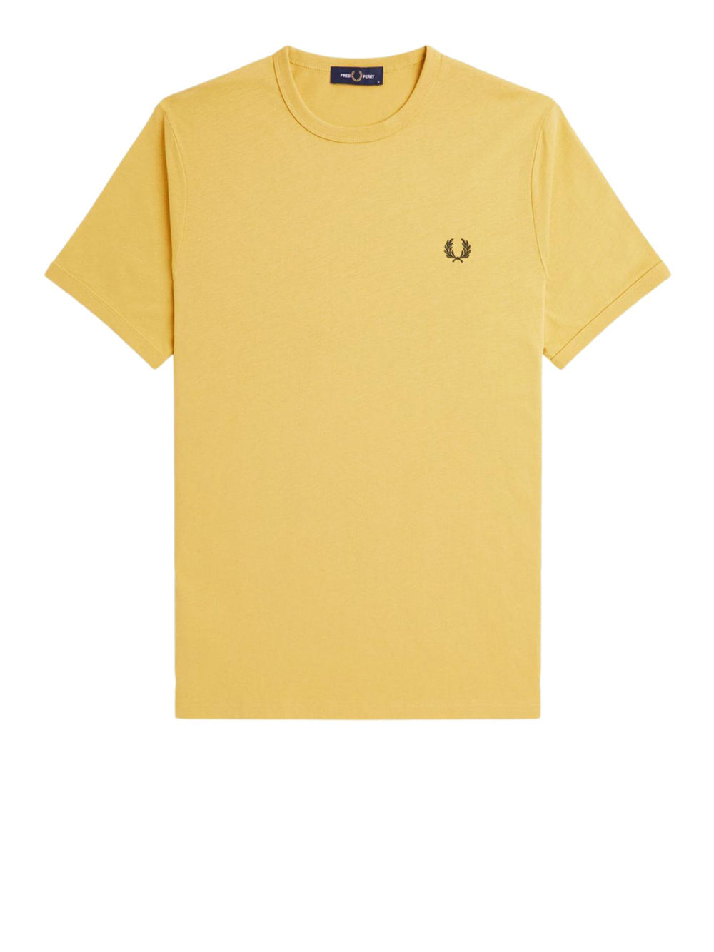 T-Shirt Fred Perry Uomo
