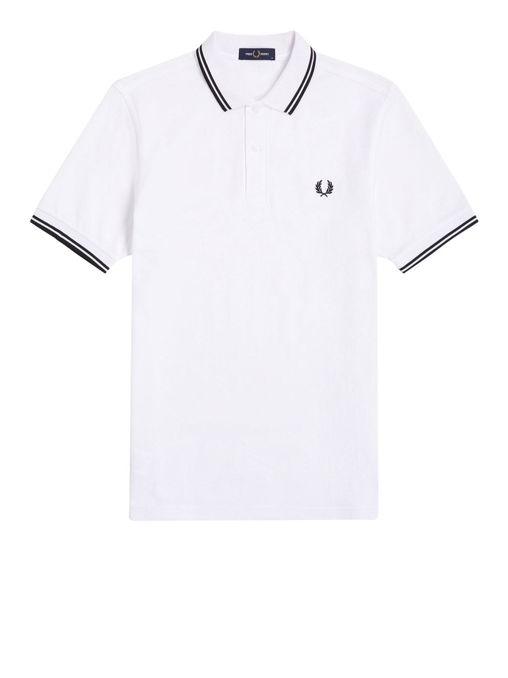 Polo Fred Perry Uomo