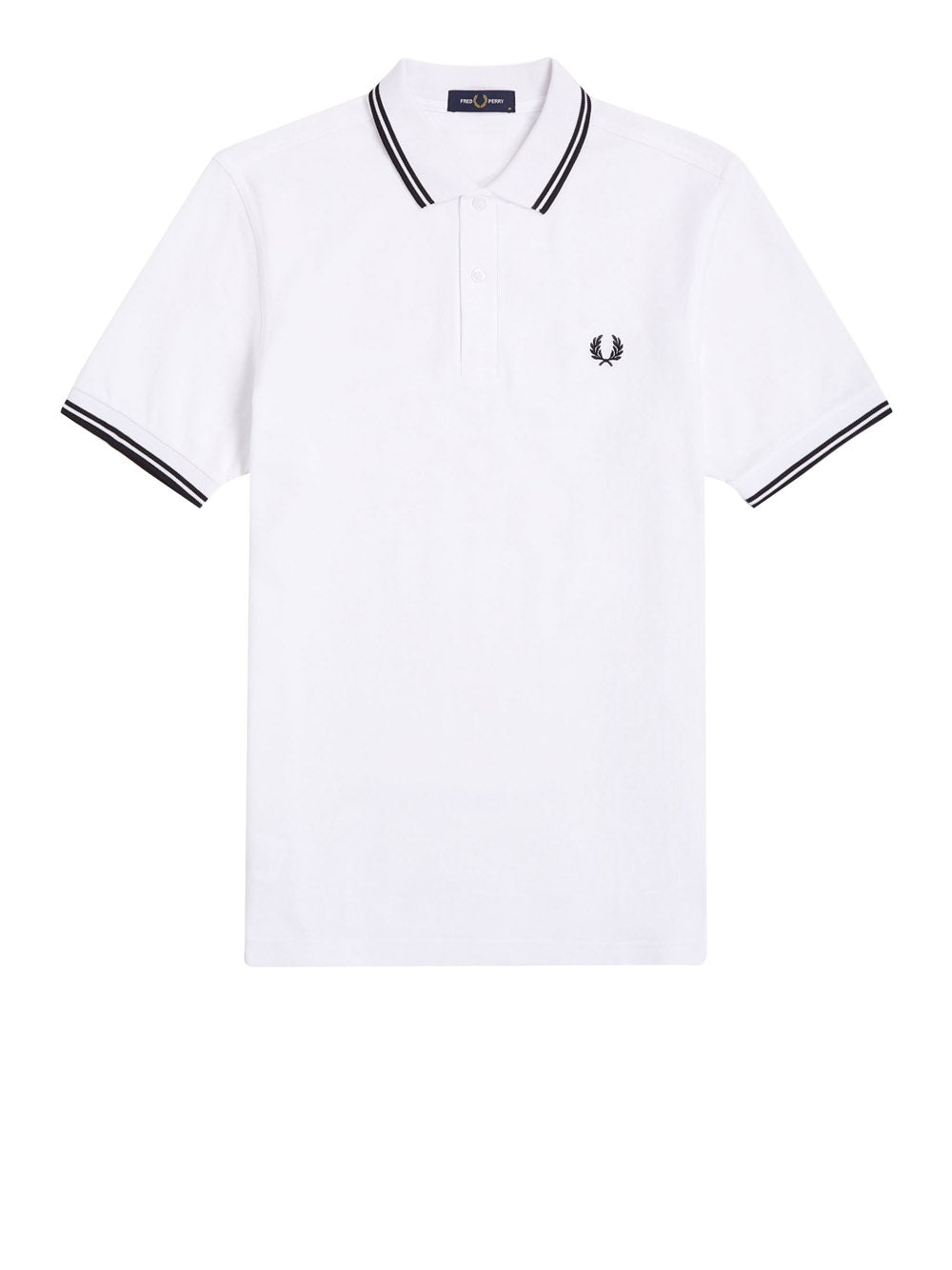 Polo Fred Perry Uomo