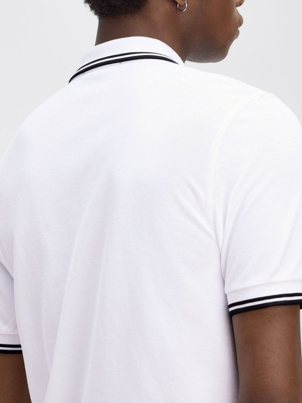 Polo Fred Perry Uomo