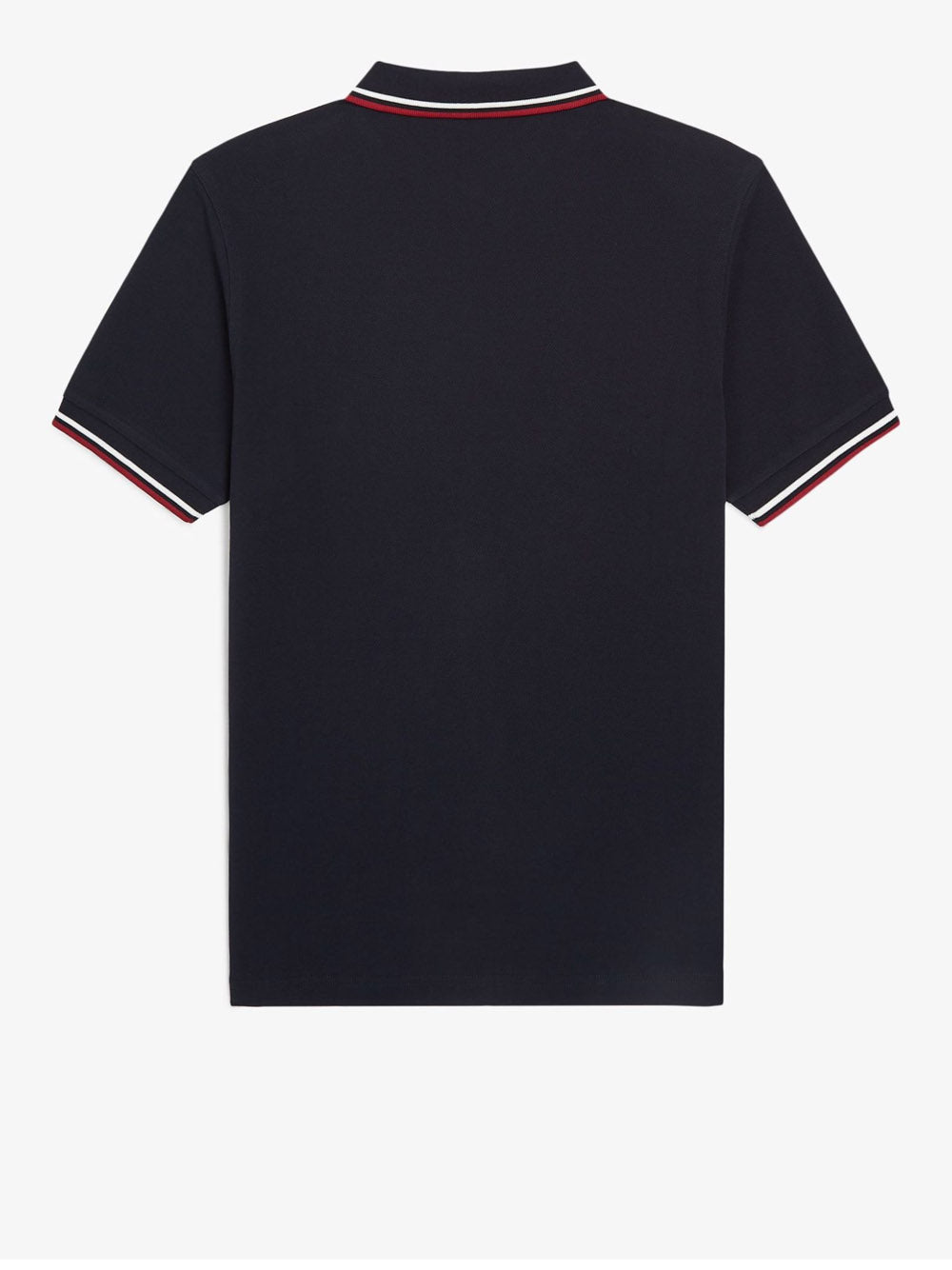 Polo Fred Perry Uomo