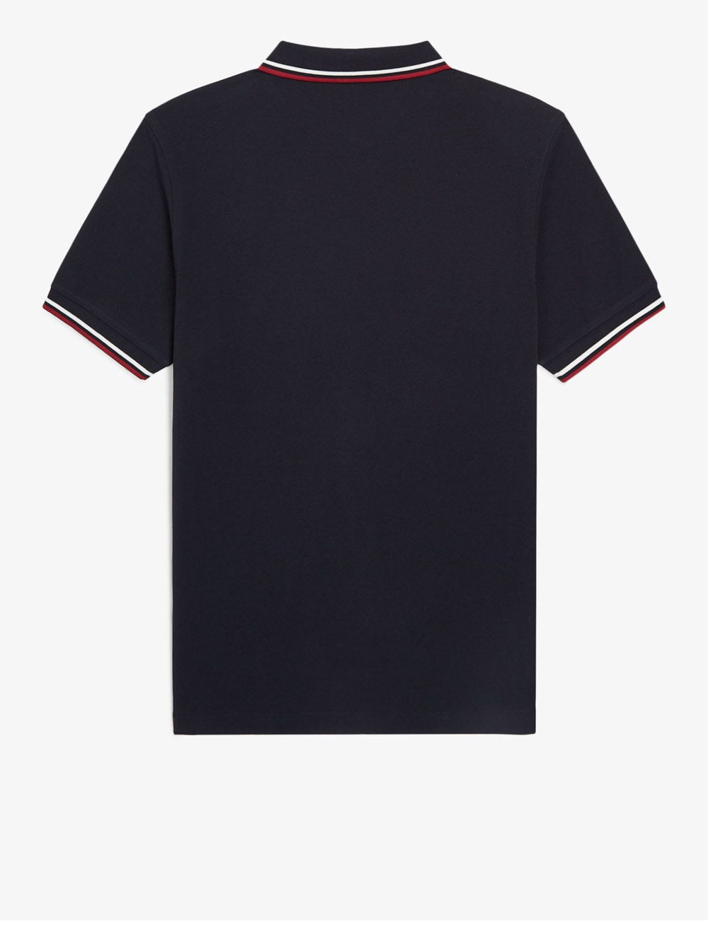 Polo Fred Perry Uomo