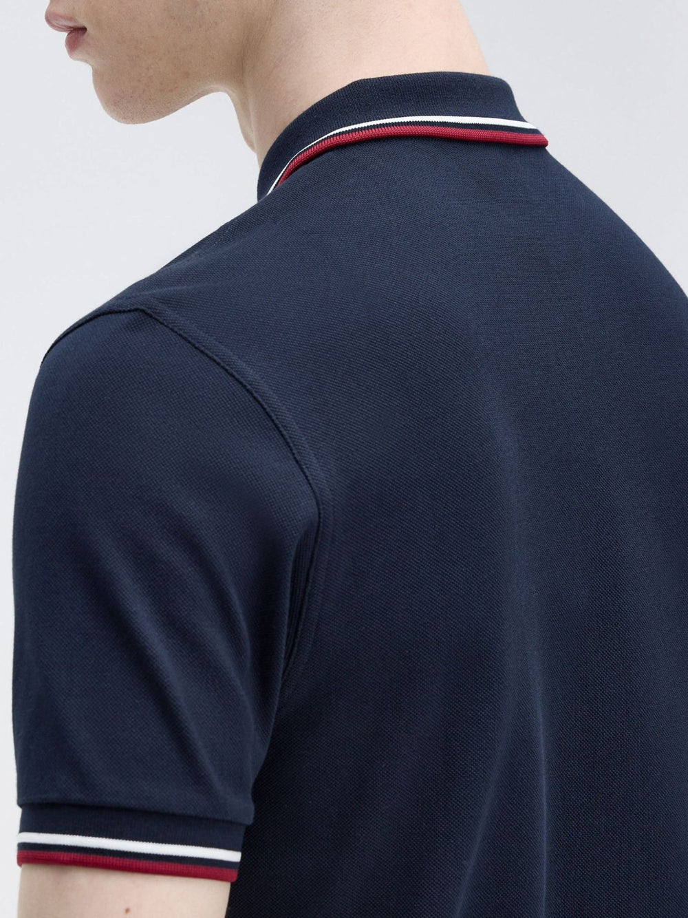 Polo Fred Perry Uomo