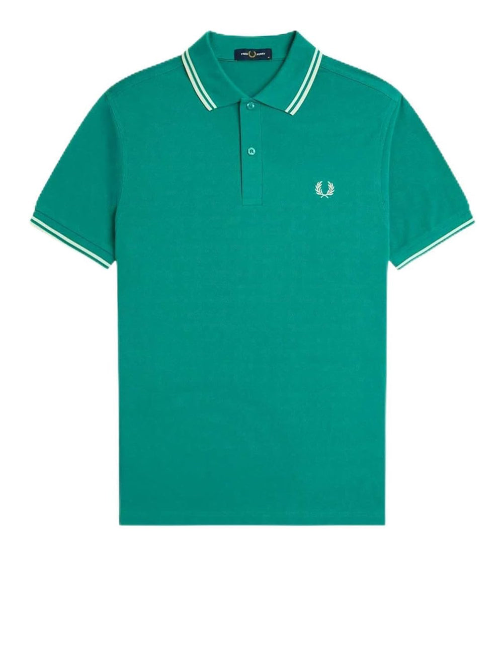 Polo Fred Perry Uomo