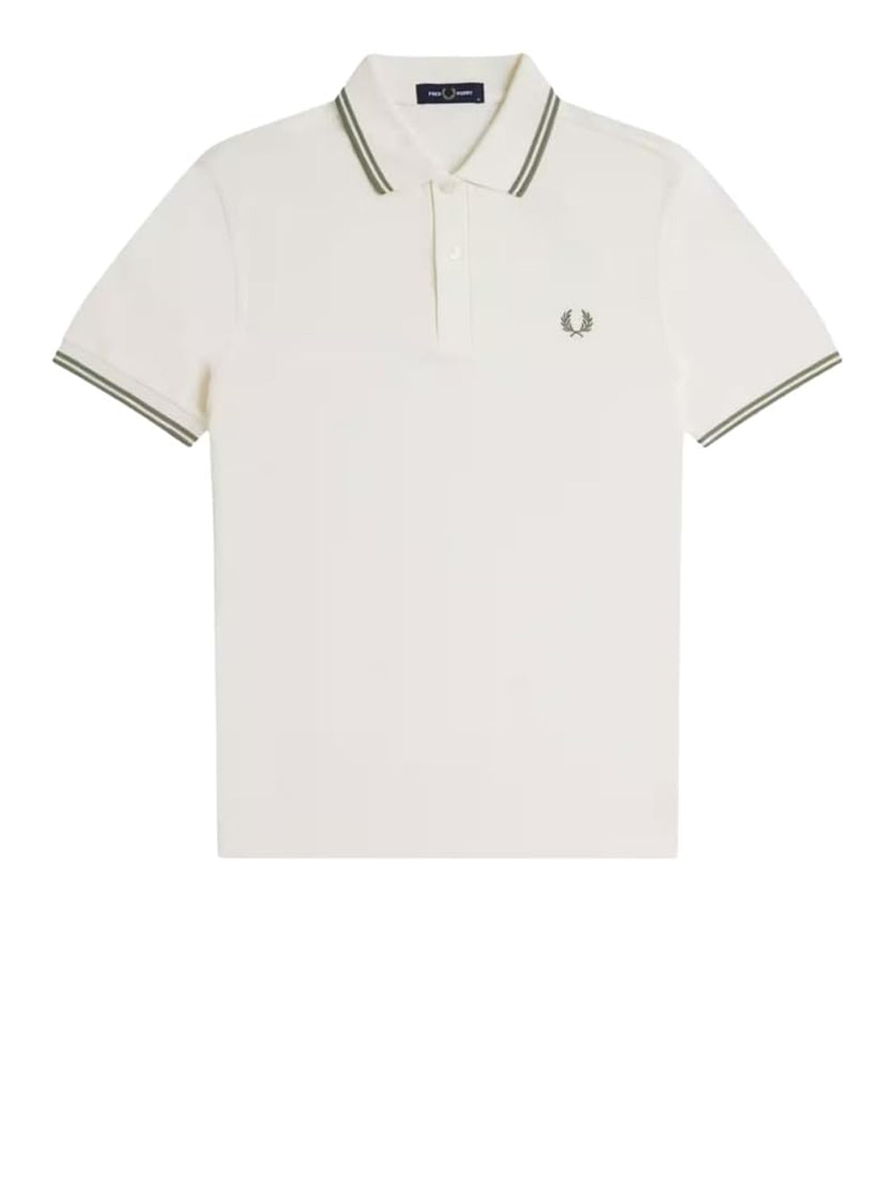 Polo Fred Perry Uomo