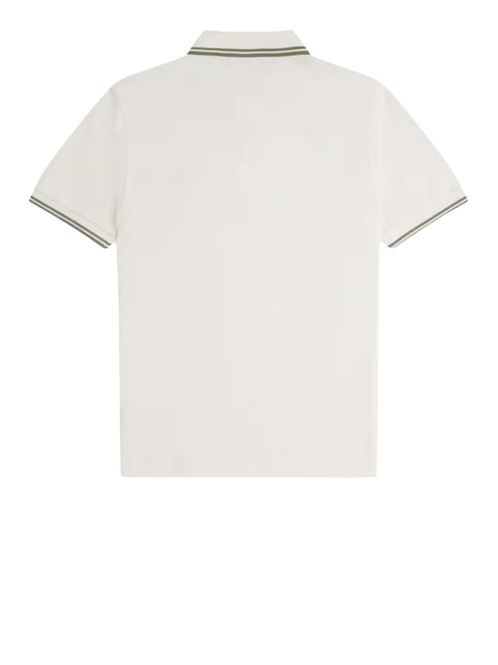 Polo Fred Perry Uomo