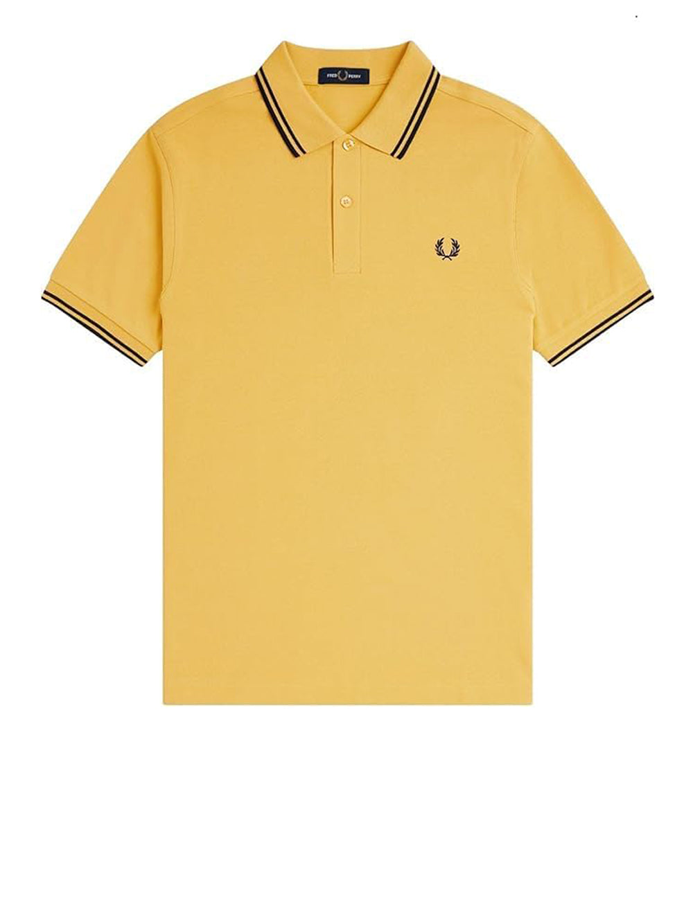Polo Fred Perry Uomo