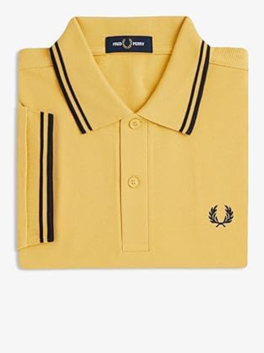 Polo Fred Perry Uomo