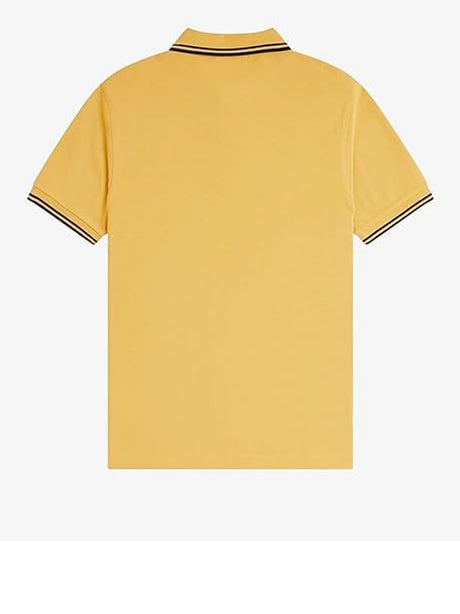 Polo Fred Perry Uomo